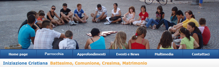iniziazione